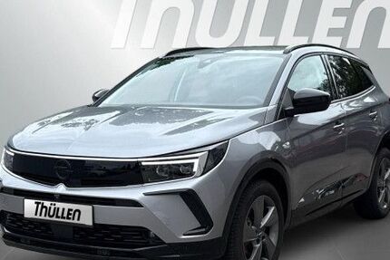 Opel Grandland (X) 5.581 km 24.490 &euro; Moers 47441