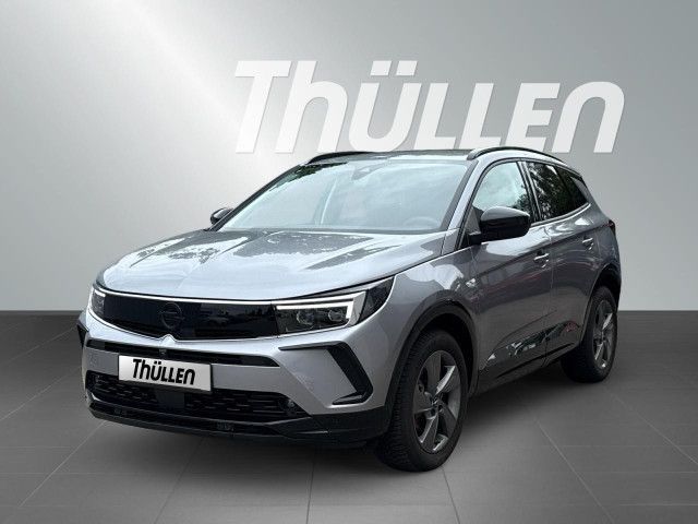 Opel Grandland (X) 5.581 km 24.490 &euro; Moers 47441