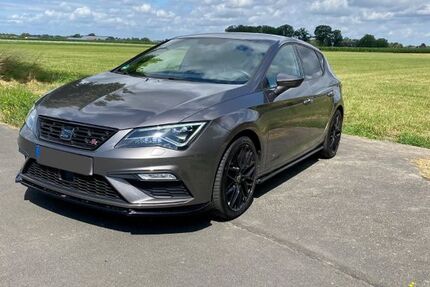 Seat Leon 64.000 km 16.500 &euro; Tönisvorst 47918