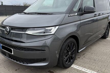 VW T7 Multivan 9.500 km 58.000 &euro; Meerbusch 40668