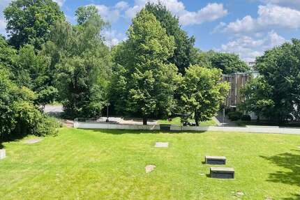 Wohnung zum Kaufen in Erkrath 138.000 € 47 m²