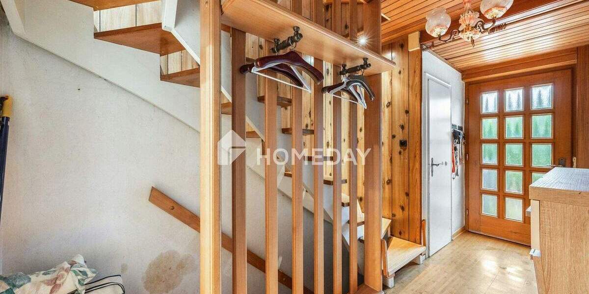 Reihenmittelhaus Meerbusch Osterath - 4 Zimmer, 105 m&sup2;, 398.000&euro; | Angebot:25373562