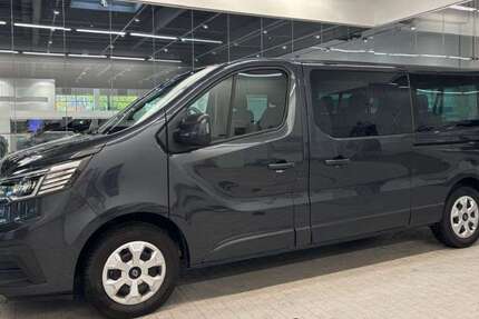 Renault Trafic 26.020 km 37.330 € Duisburg 47167