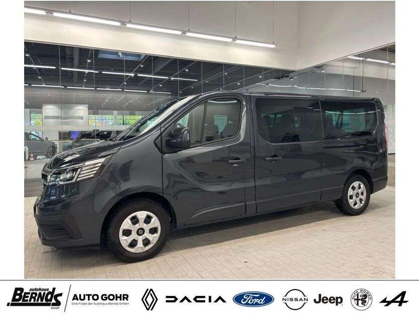 Renault Trafic 26.020 km 37.330 € Duisburg 47167