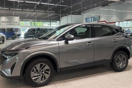 Nissan Qashqai 18.264 km 26.880 &euro; Duisburg 47167