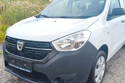Dacia Dokker 11.500 km 7.950 &euro; Essen 45279