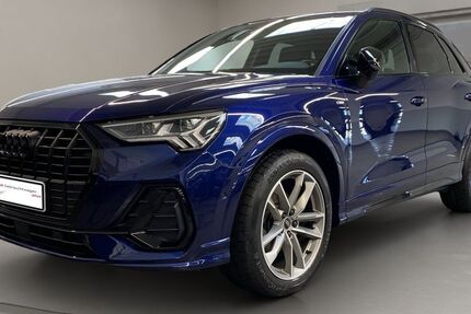 Audi Q3 28.177 km 32.487 &euro; Krefeld 47805
