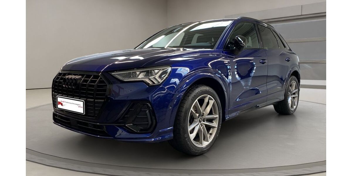 Audi Q3 28.177 km 32.487 &euro; Krefeld 47805