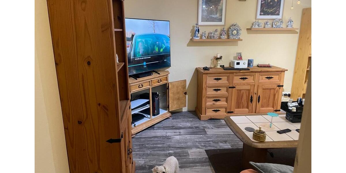 Erdgeschoßwohnung Gelsenkirchen Erle - 2.5 Zimmer, 50 m&sup2;, 80.000&euro; | Angebot:24962350