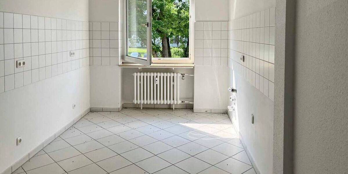 Etagenwohnung Dinslaken Bruch - 6 Zimmer, 152 m&sup2;, 311.000&euro; | Angebot:26790353