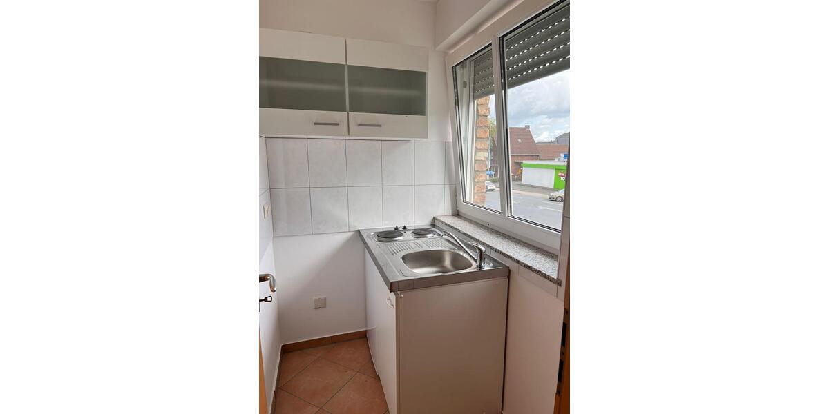 Single Appartement 1 zimmer