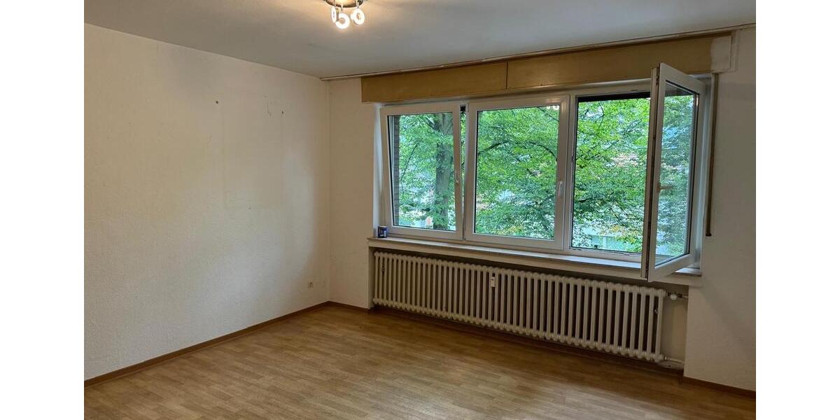 Etagenwohnung Dinslaken - 1.5 Zimmer, 30 m&sup2;, 470&euro; | Angebot:25454167