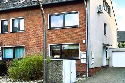 Wohnung zum Mieten in Duisburg 1.200 € 170 m² 5 zimmer