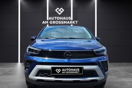 Opel Crossland (X)