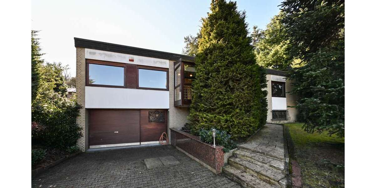 Einfamilienhaus Hattingen Blankenstein - 4 Zimmer, 157 m&sup2;, 419.000&euro; | Angebot:25083846