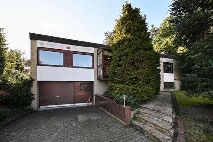 Haus Hattingen Blankenstein - 4 Zimmer, 157 m&sup2;, 419.000&euro; | Angebot:25083846