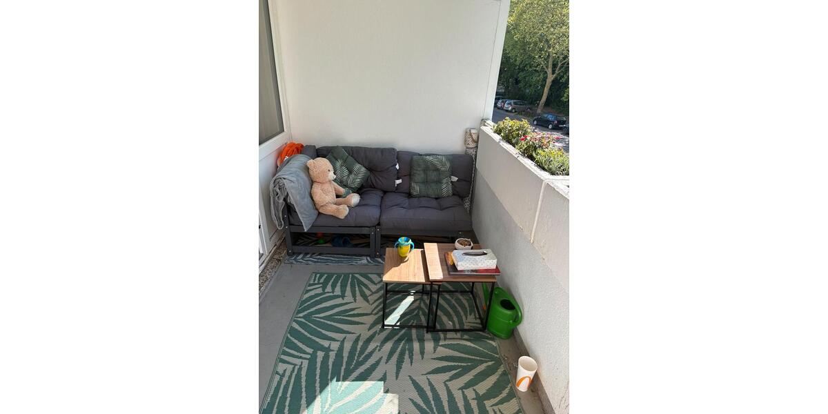 Etagenwohnung Neukirchen-Vluyn Vluyn - 3 Zimmer, 82 m&sup2;, 961&euro; | Angebot:26395073