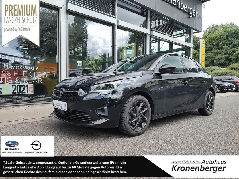 Corsa