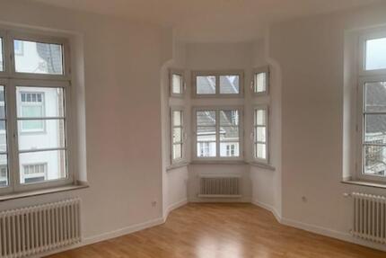 Lichtdurchflutete Wohnung mit 110m² im Herzen von Moers 4 zimmer