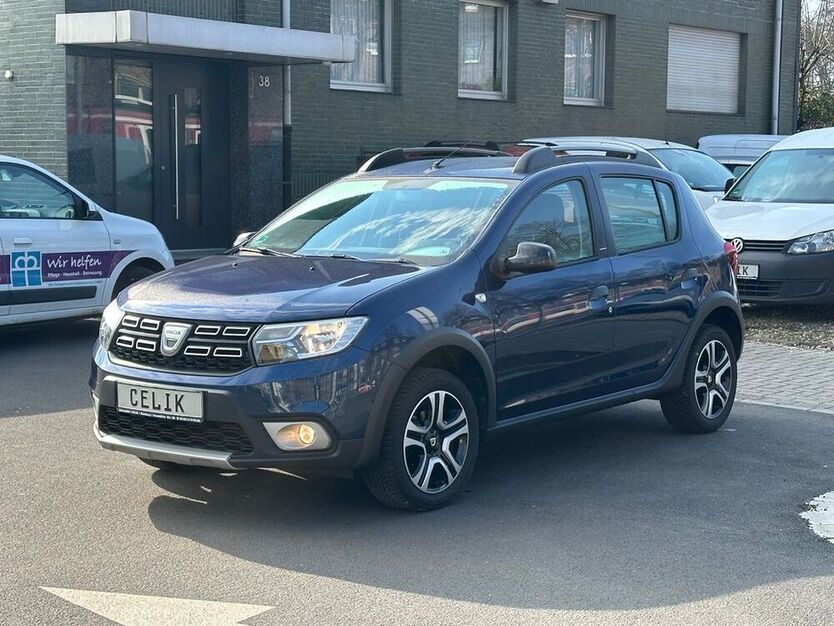 Sandero