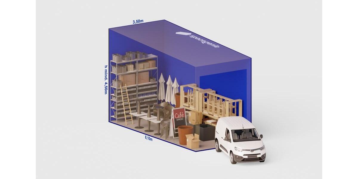 Gewerbeobjekt Gelsenkirchen Rotthausen - 380&euro; | Angebot:23875123