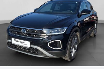 VW T-Roc 43.643 km 26.380 &euro; Recklinghausen 45663