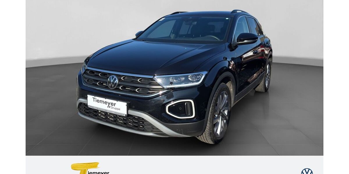 VW T-Roc 43.643 km 26.380 &euro; Recklinghausen 45663