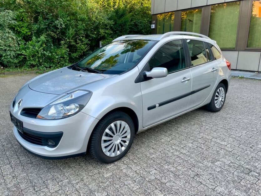 Clio
