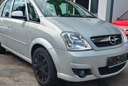 Opel Meriva 126.500 km 2.699 &euro; Essen 45326