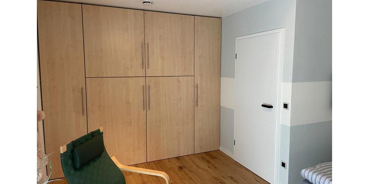 Modernes RMH mit Smart Home, hochw. Ausstattung und gepfl. Garten 5 zimmer