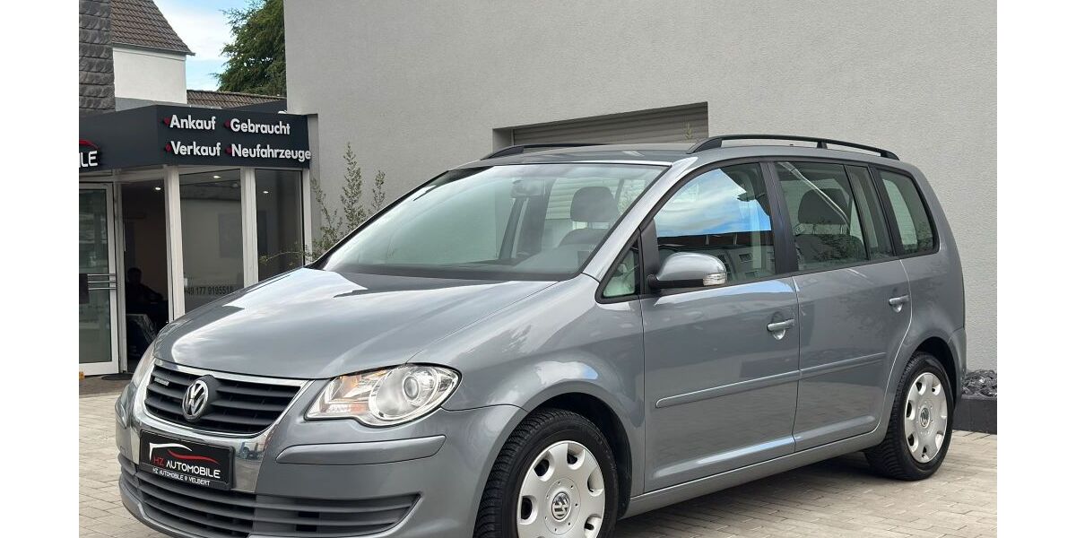 VW Touran 187.802 km 5.990 &euro; Velbert 42551