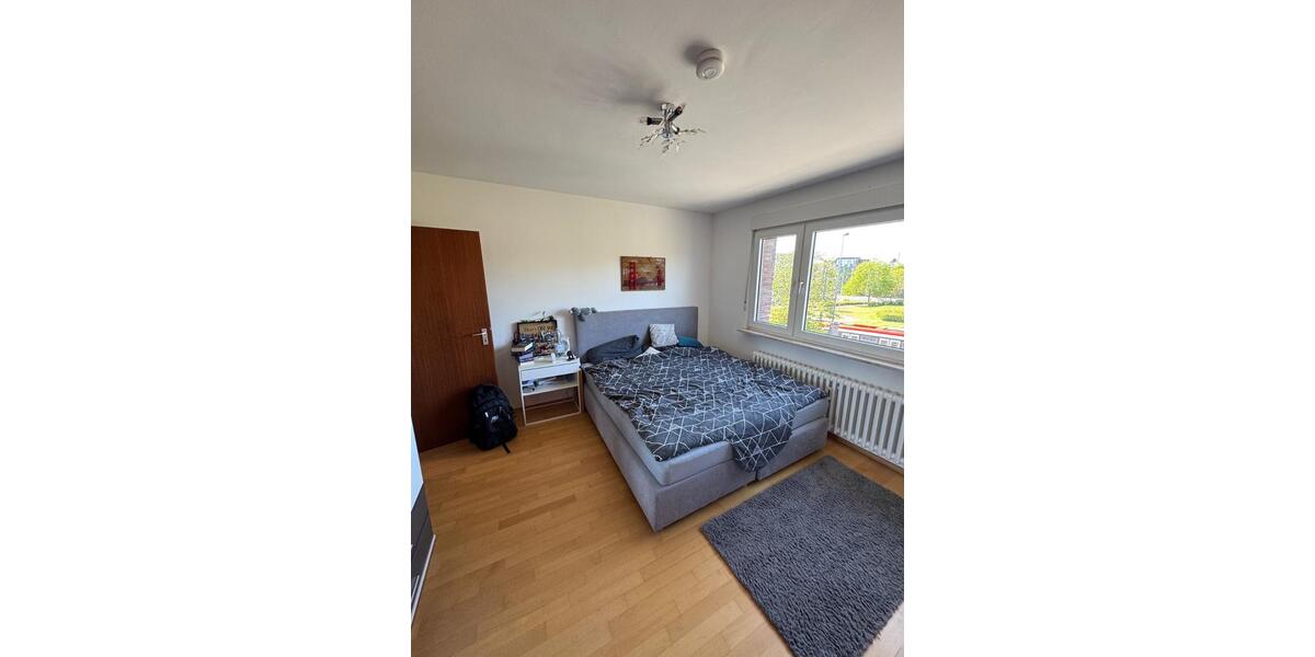 Etagenwohnung Dinslaken - 2.5 Zimmer, 50 m&sup2;, 410&euro; | Angebot:26396561