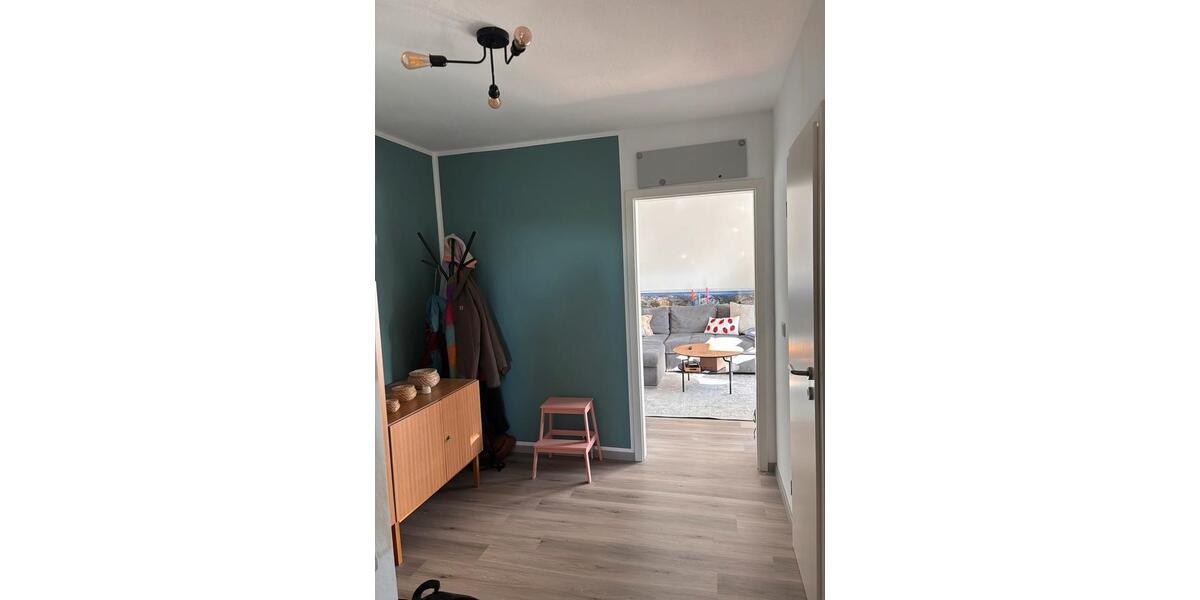Dachgeschoßwohnung Rheinberg - 2.5 Zimmer, 57 m&sup2;, 140.000&euro; | Angebot:27290661
