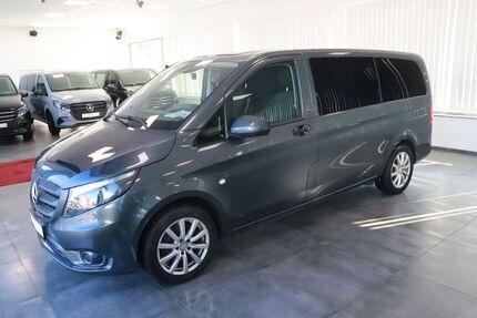Mercedes-Benz Vito 240.701 km 19.950 &euro; Essen 45329