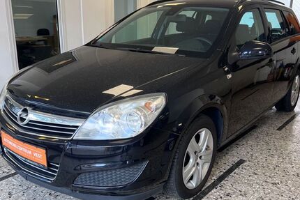 Opel Astra 138.000 km 3.780 &euro; Recklinghausen 45657