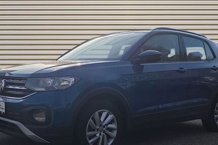 VW T-Cross 40.050 km 16.790 &euro; Duisburg 47059