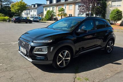 Hyundai KONA 38.000 km 13.450 &euro; Gladbeck 45966
