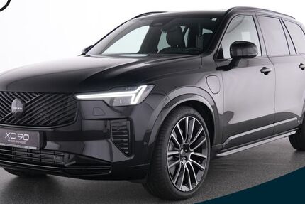 Volvo XC90 19.500 km 89.990 &euro; Mülheim an der Ruhr 45472