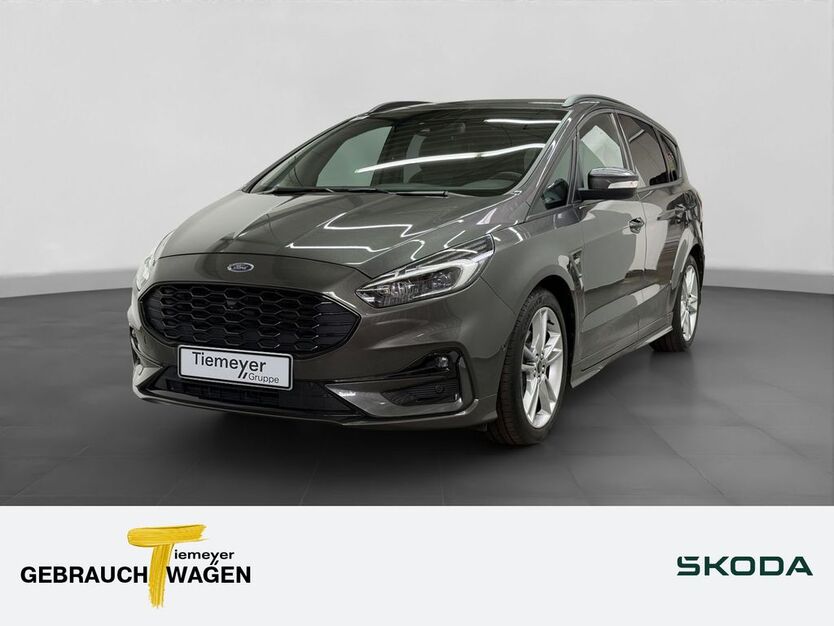 Ford S-Max 58.849 km 26.860 € Bochum 44809