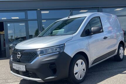 Nissan Townstar 15 km 28.990 &euro; Wesel 46485