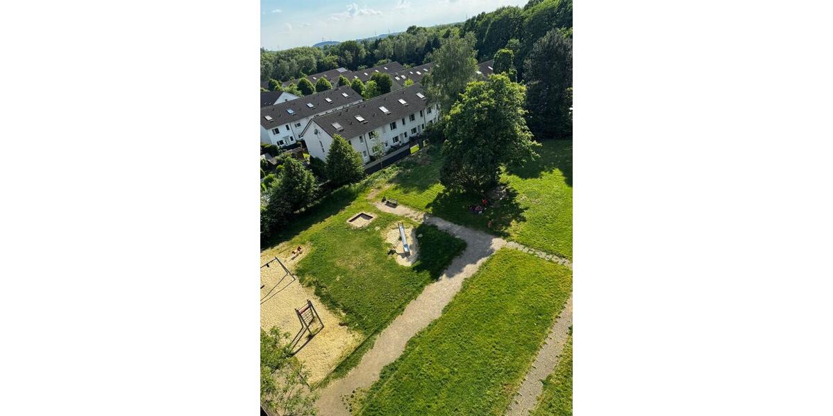 schöne helle sanierte Wohnungen mit Balkon ab sofort! - 2- Gladbeck Brauck | Angebot:25361693