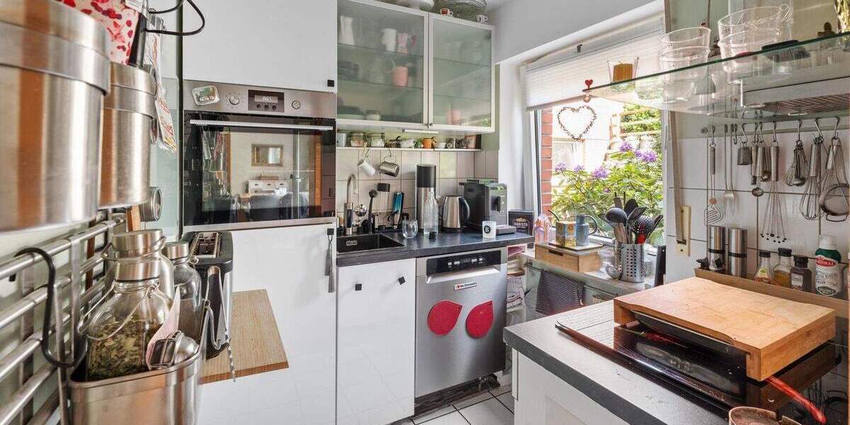 Zwei großzügige Mehrfamilienhäuser mit 18 WE und 18 Stellplätze 4 zimmer