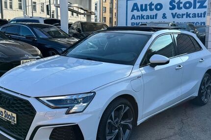 Audi A3 33.510 km 32.850 &euro; Oberhausen 46045