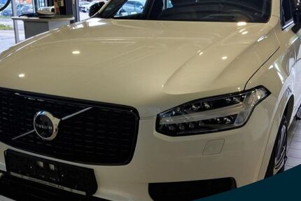 Volvo XC90 63.318 km 48.950 &euro; Essen-Kray 45309