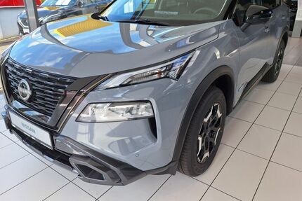 Nissan X-Trail 12.000 km 33.882 &euro; Oberhausen 46049