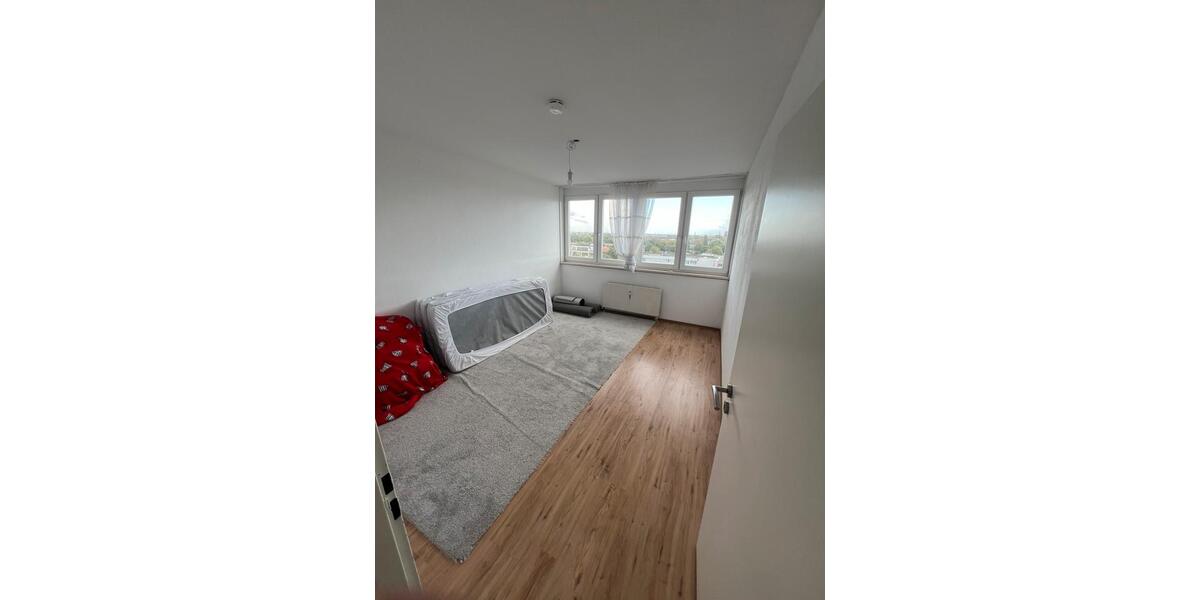 3 Zimmer Wohnung zimmer