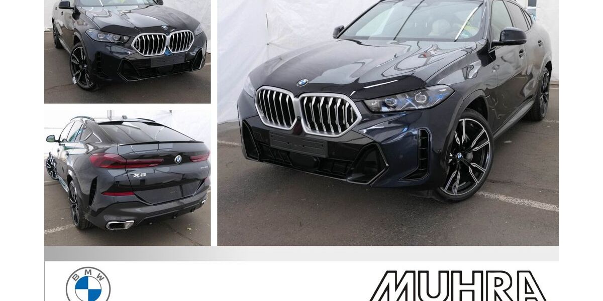 BMW X6 24.426 km 77.400 &euro; Oberhausen 46149
