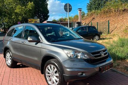 Honda CR-V 120.500 km 8.690 &euro; Recklinghausen 45657