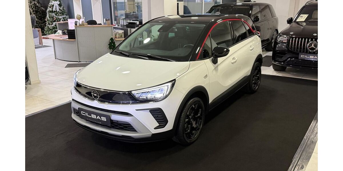 Opel Crossland (X) 16.576 km 15.800 &euro; Gelsenkirchen 45891