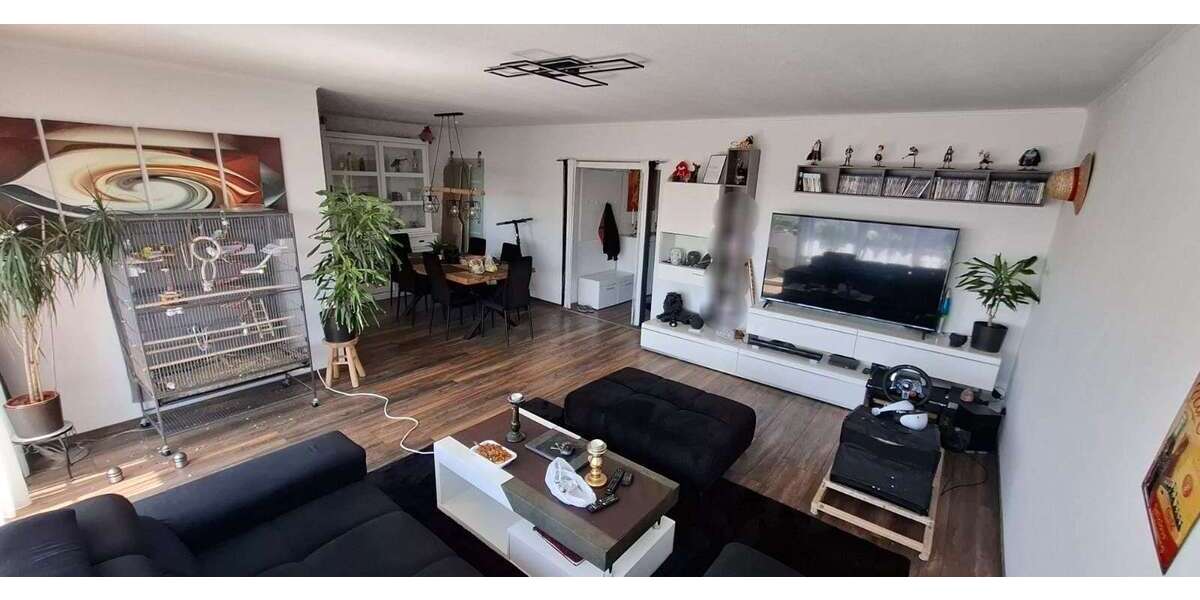 Etagenwohnung Dinslaken - 2.5 Zimmer, 79 m&sup2;, 169.000&euro; | Angebot:25602407